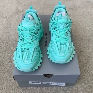 Balenciaga track sneakers